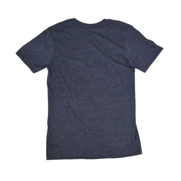 My Hero Academia Anime Deku Midoriya Gray Shirt Size Small - Picture 10 of 11